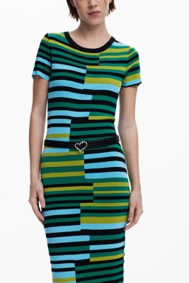 Women's Zalio leather belt