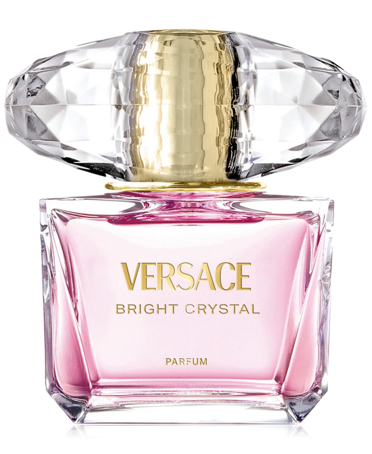 Bright Crystal Parfum Spray, 3 oz.