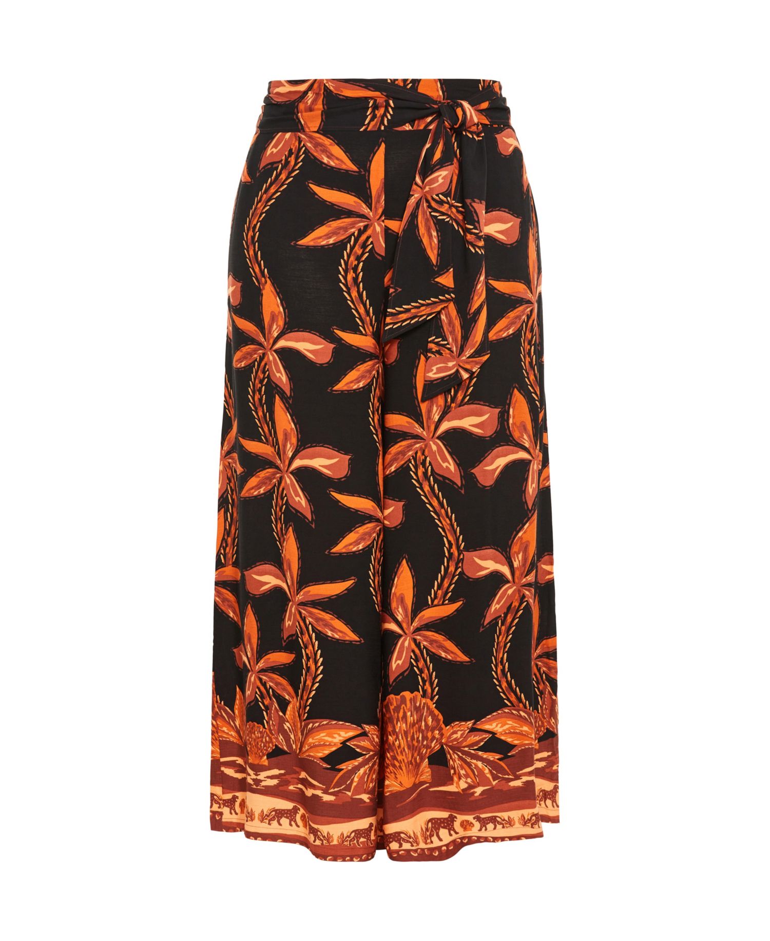 Plus Size Treasure Pant
