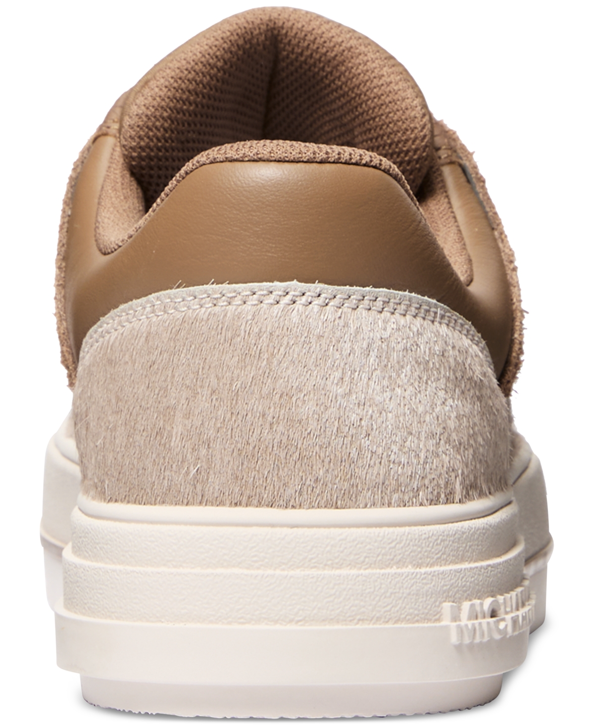 Michael Michael Kors Women's Aurora Lace-Up Platform Sneakers