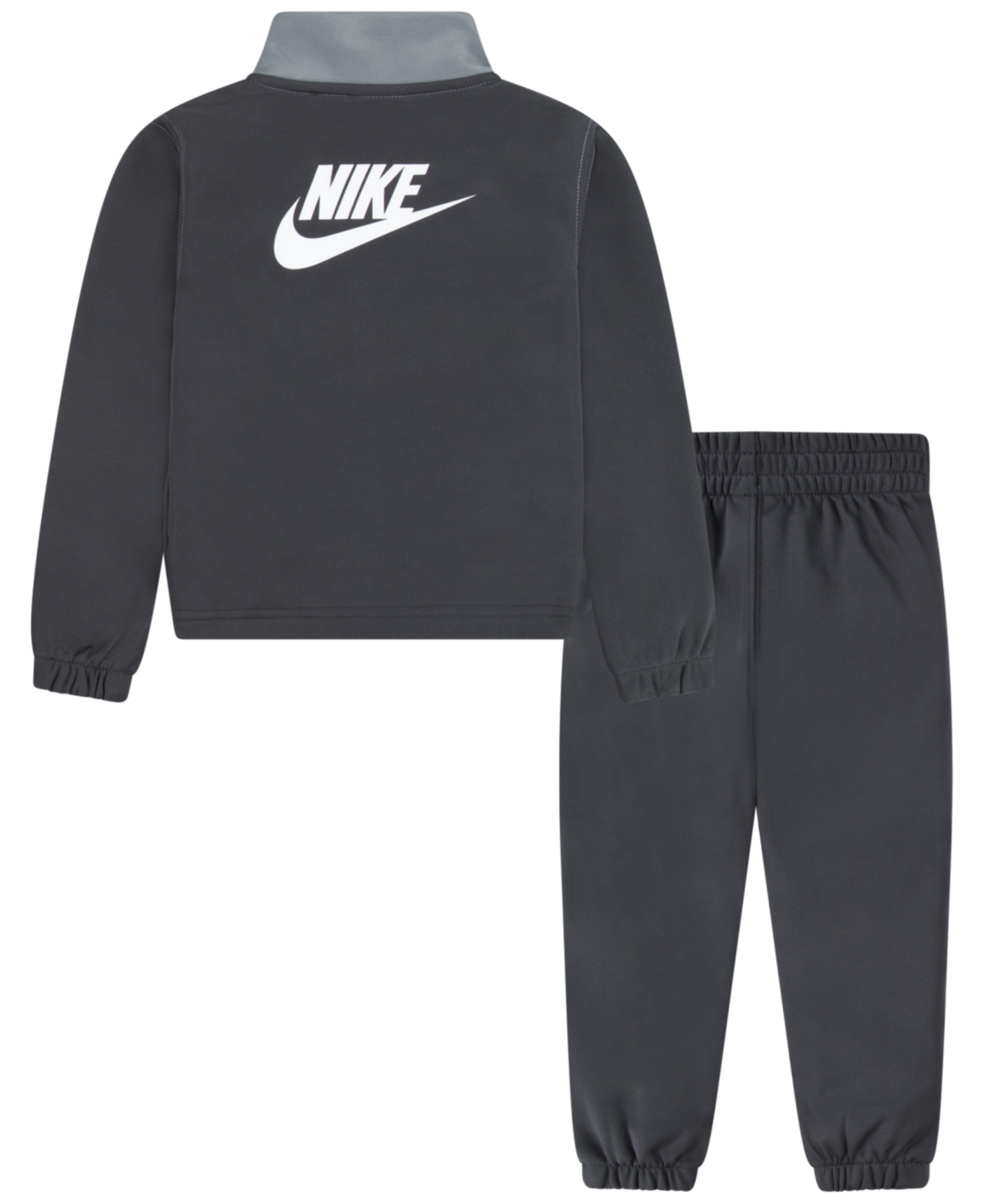 Nike Sportswear Toddler Lifestyle Essentials 2-Piece Set - 693Anthrac