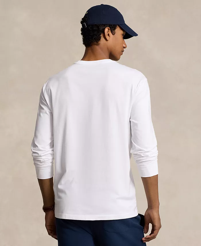 Men's Classic-Fit T-Shirt - thumbnail 4