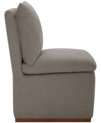 Kenity II Dining Chair, Created for Macy's