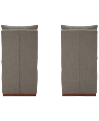 CLOSEOUT! Kenity II 2-Pc. Dining Chair Set