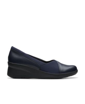 Collection Suttyn Walk Cushioned Mid-Heel Shoes