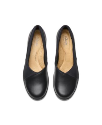 Collection Suttyn Walk Cushioned Mid-Heel Shoes