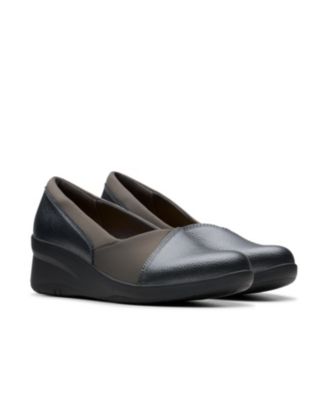 Collection Suttyn Walk Cushioned Mid-Heel Shoes