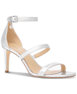 Michael Kors - Women's Koda Strappy Dress Sandals