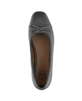 Women's Bocci Ballet Flat