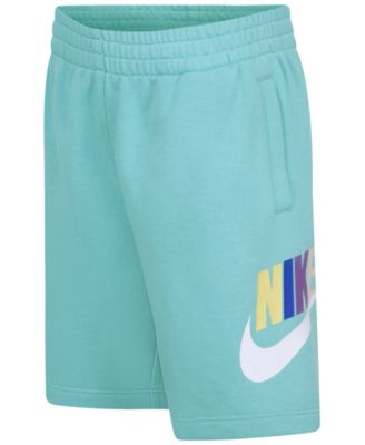 Nike 5 french terry soft shorts online