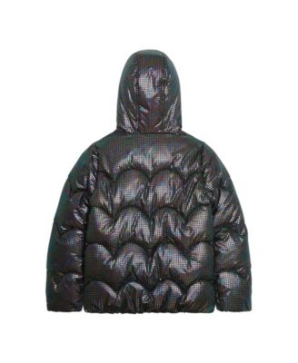 Jacket Neutrals Iridescent Puffy Jacket Supreme Supreme Supreme