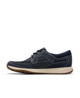 Collection Men's Sailview Lace Shoes