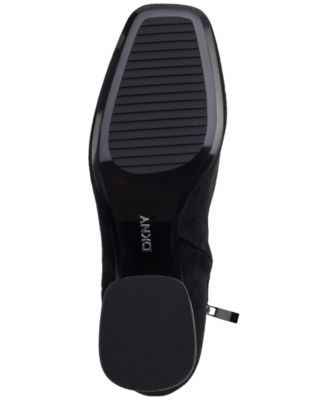 Women's Caleena Block Heel Dress Boots