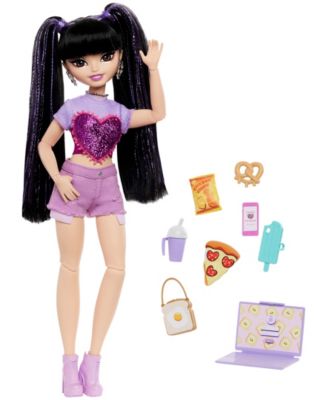 Dream Besties Renee Doll with Accessories