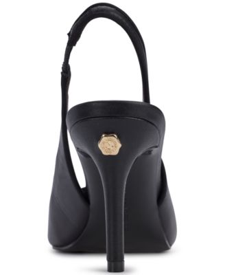 Women's Rosalyn Pointed-Toe Slingback Pumps