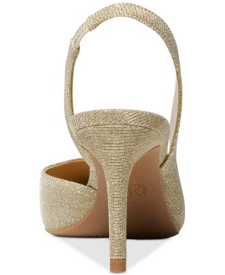 Women's Alina Flex Sling-back Pumps