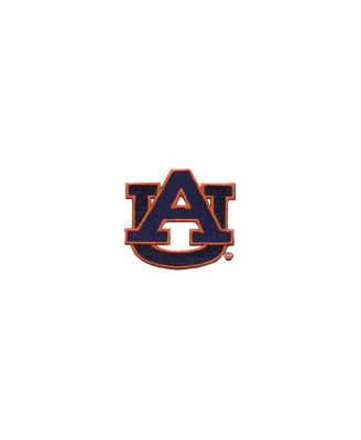 Auburn Tigers 4-Pack 12oz. Emblem Tumbler Set