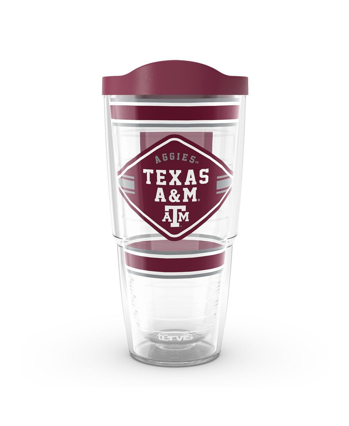 Tervis Tumbler Texas A M Aggies 24oz. First String Classic Tumbler In No Color