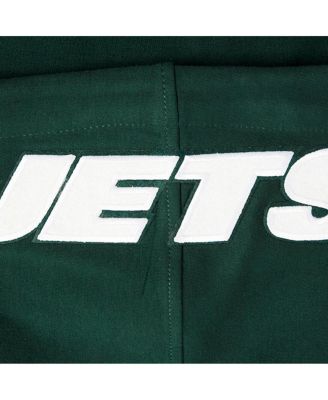 Men's Ahmad Sauce Gardner Green New York Jets Player Name Number Hoodie T-Shirt