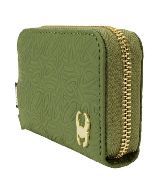 Loki Accordion Wallet