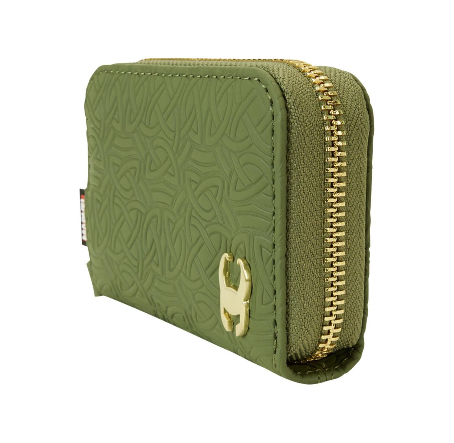 Loki Accordion Wallet