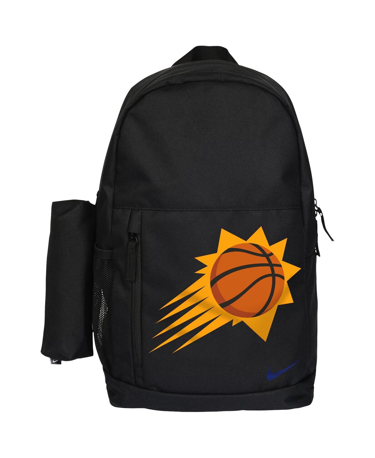 Black Phoenix Suns Elemental Backpack - Black