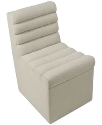 Clave Dining Chair, Created for Macy's