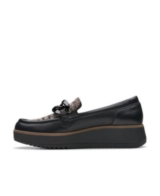 Collection Zylah May Low-Heel Loafers