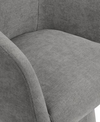 CLOSEOUT! Korder Arm Swivel Chair