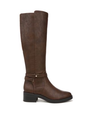 Women's Berkley Wide Calf Knee High Boots