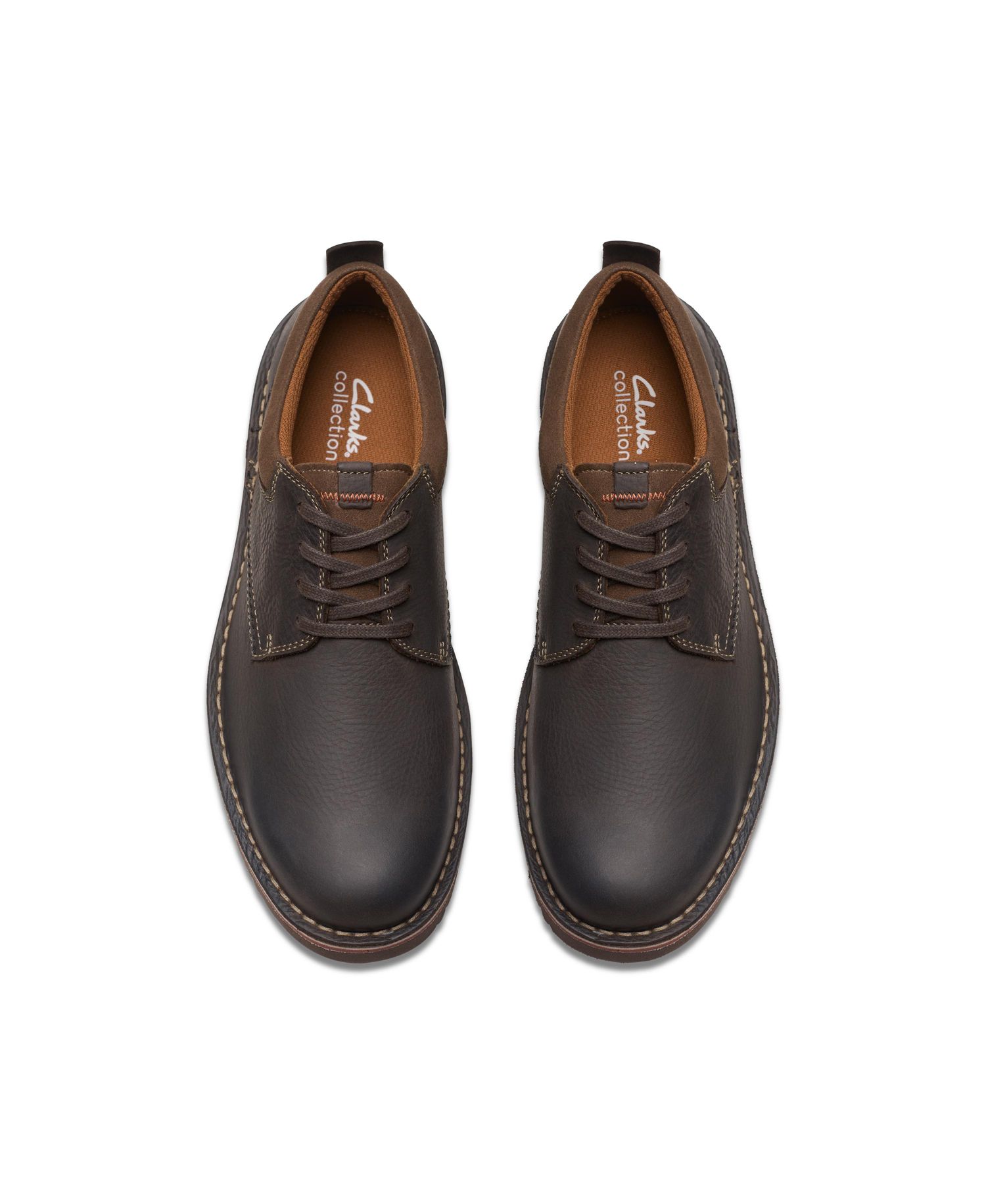 Collection Men's Eastridge Low Shoes
