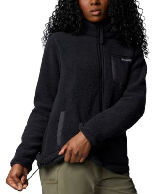 Women's West Bend Fleece Jacket