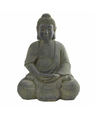 Graceful Buddha Statue for Peaceful Home Decor