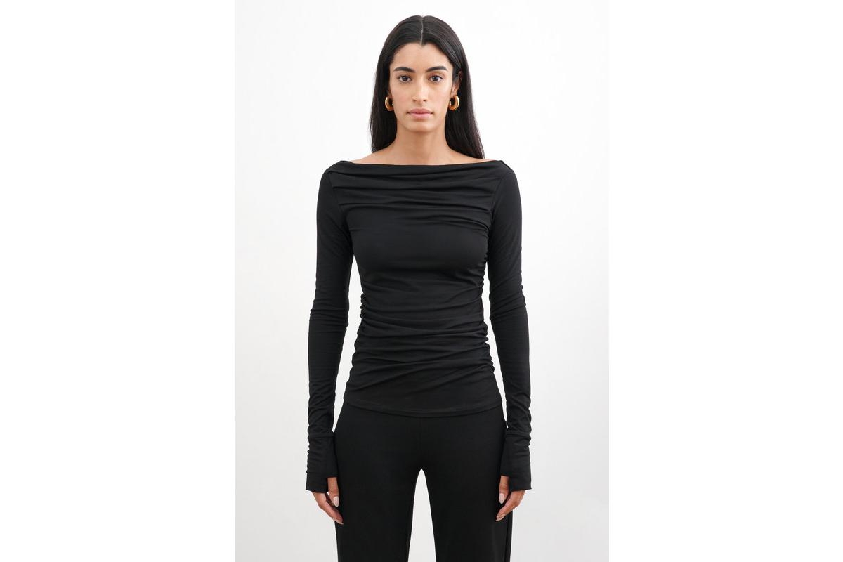 Women's Cooper Top - Black