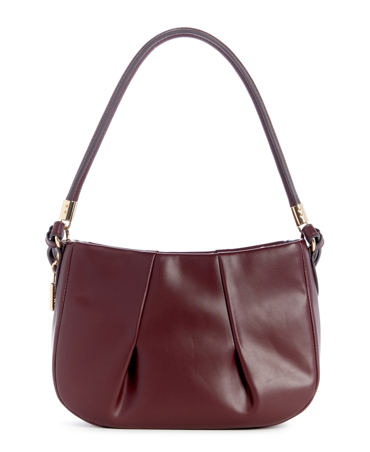Nine West Women's Elin Crossbody Bag In Dark Mushroom