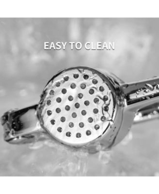 Garlic Press Mincer Ginger Squeezer