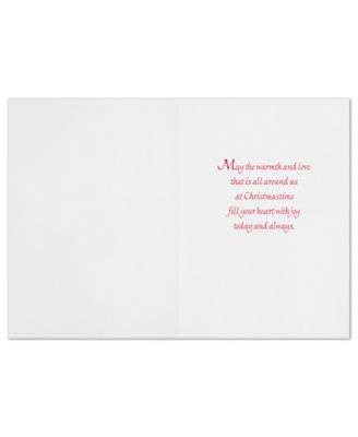 Best Friends Holiday Boxed Cards