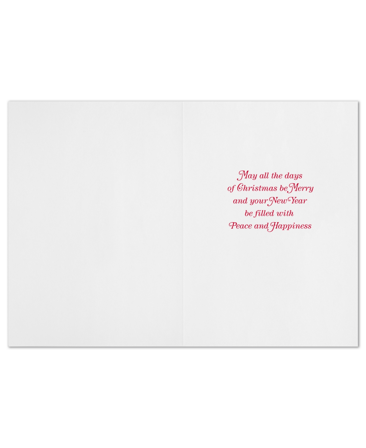 Masterpiece Studios Sand Tree Holiday Boxed Cards In No Color