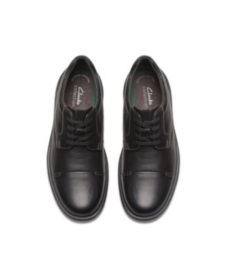 Collection Men's Gessler Cap Toe Dress Shoes