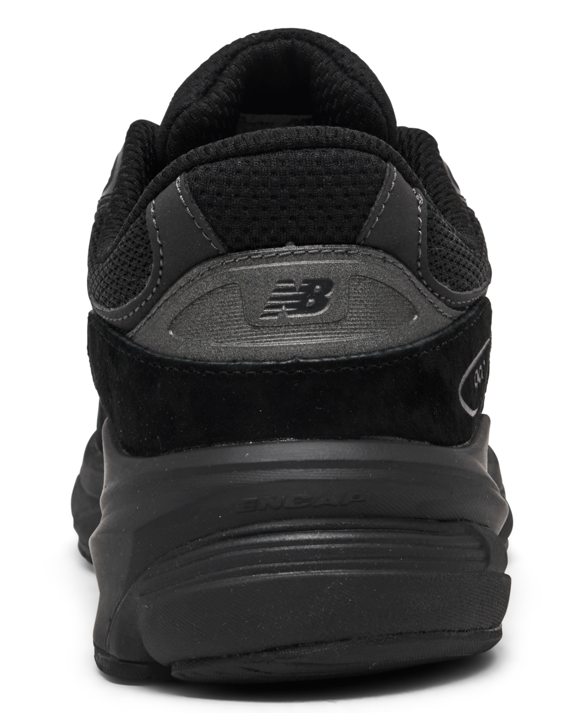 New Balance Big Kids 990 V6 Casual Sneakers from Finish Line