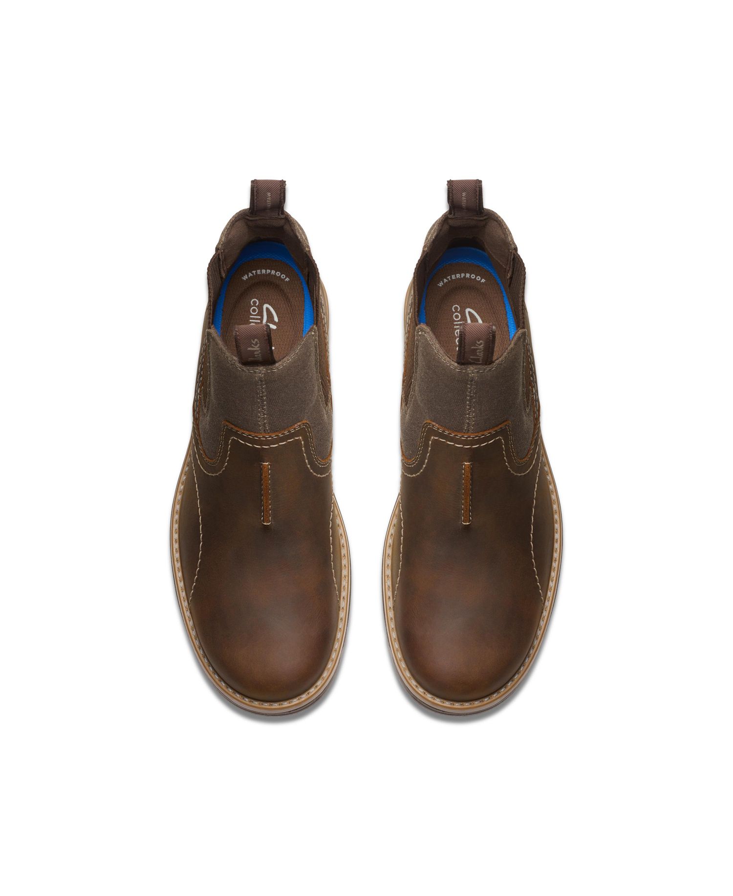Collection Men's Morris Easy Boots