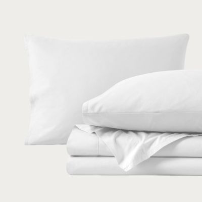 Percale Sheet Set