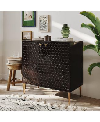 2 Door Cabinet Storage Cabinet