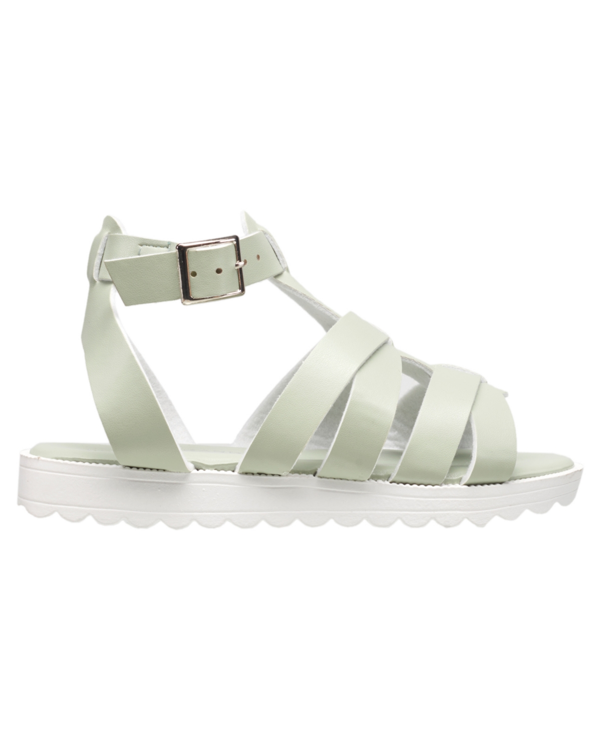 Lucky Brand Kids Gilly Sandal