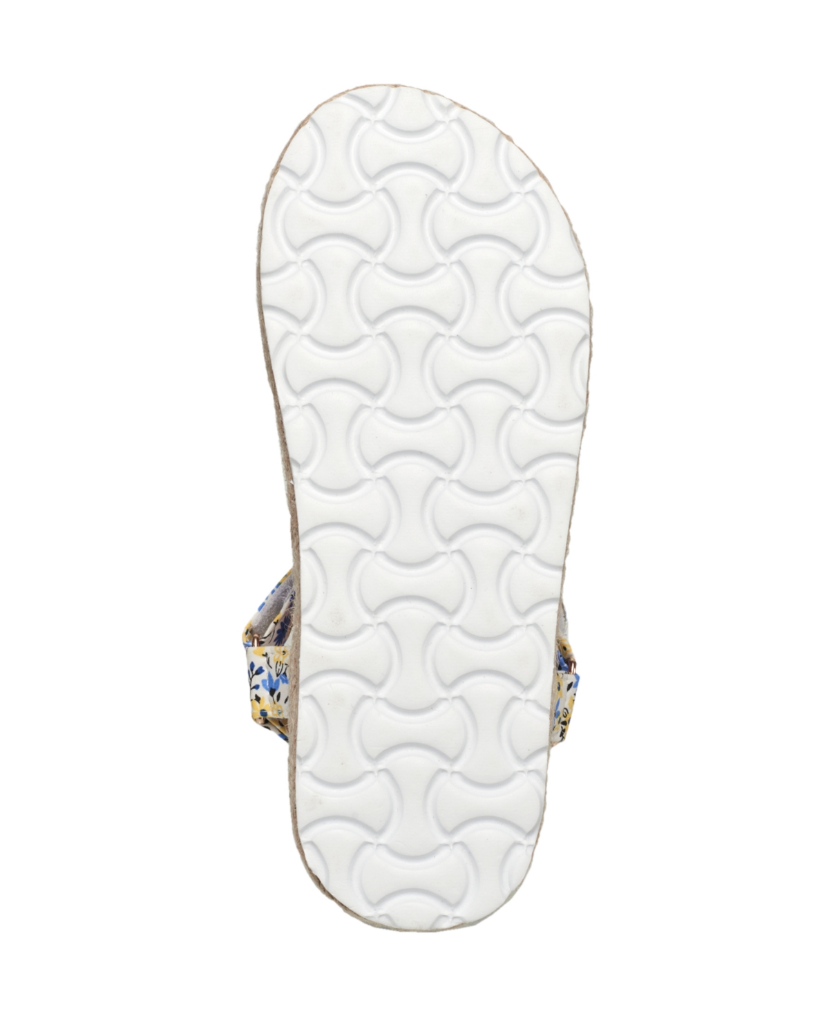 Lucky Brand Espadrille Sandal