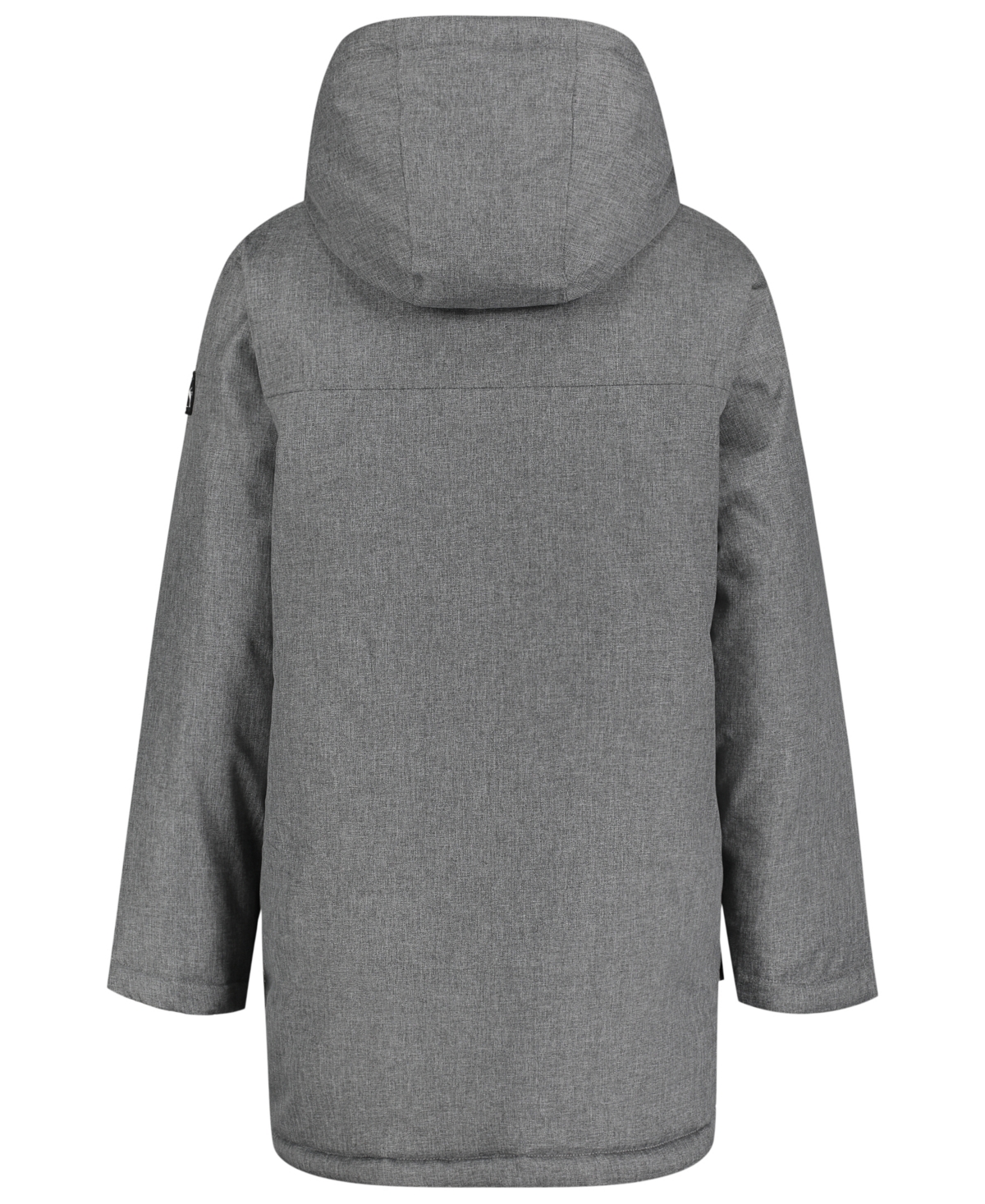Calvin Klein Toddler and Little Boys Snorkel Jacket