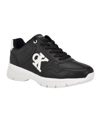 Calvin klein sneakers macys online