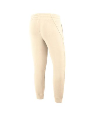 Big Boys and Girls Cream Paris Saint-Germain Club Jogger Pants