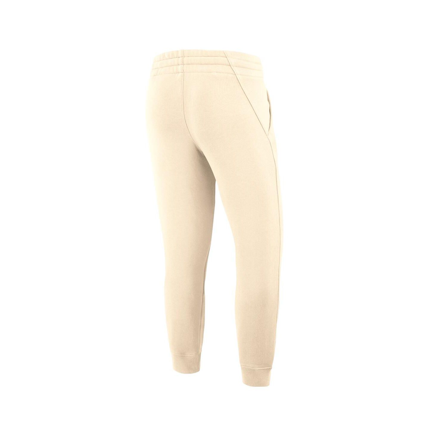 Детские брюки Nike Cream Paris Saint-Germain Club Jogger — фото 2