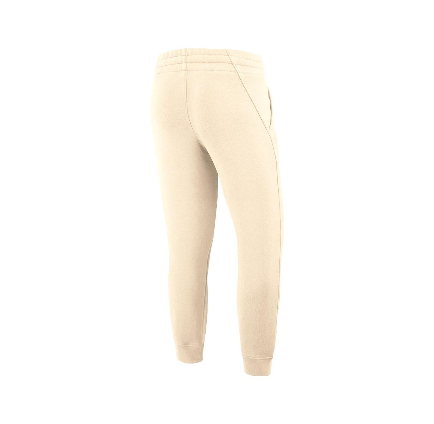 Big Boys and Girls Cream Paris Saint-Germain Club Jogger Pants